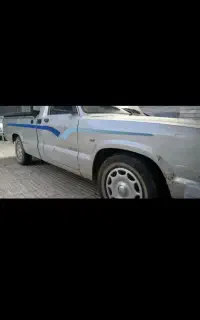 فروش ماشین مزدا وانت