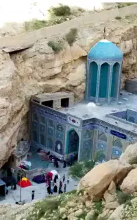 کاروان ۲روز بی بی حکیمه
