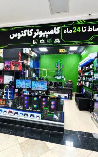 فروش ارتقا و معاوضه کیس و کامپیوتر و مانیتور