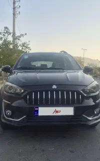 اطلس G سانروف