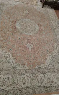 نیازمند فرش ۶ متری یا ۹ متری این طرح