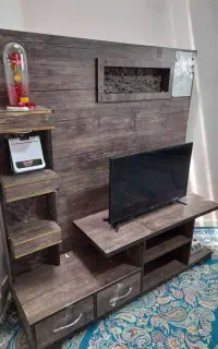 میز Tvتمام MDF