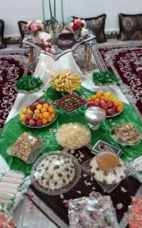 مداحی بانوان