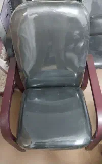 صندلی‌انتظار‌اداری