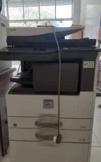 دستگاه کپی  شارپ mxm314n