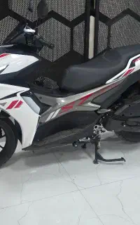موتور کویر اس 7 150 کم کار