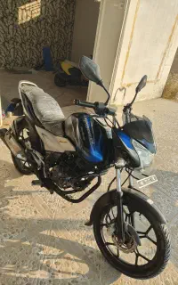 دیسکاور 125 مدل 93