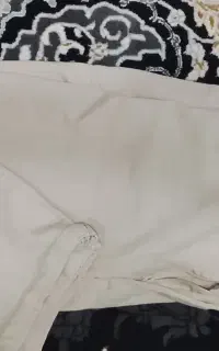 شلوار کمر کشی