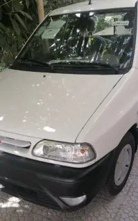 وانت پراید gxصفرلاینر
