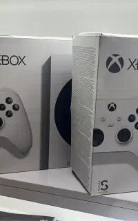 ایکس باکس سری اس xbox series s