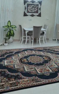 فرش ماشینی