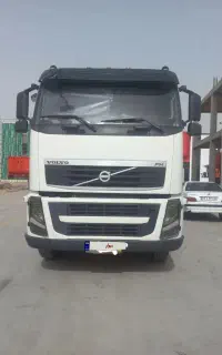FH440 مدل ۱۳۸۹ نیمه دوم فول