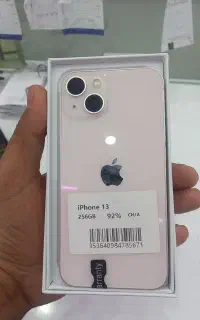 اگوشی آیفون از ۱۳نرمال تا ۱۷پرومکس
