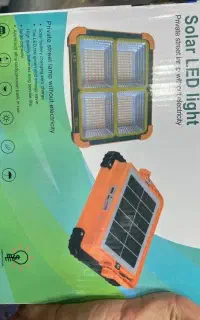 پنل خورشیدی