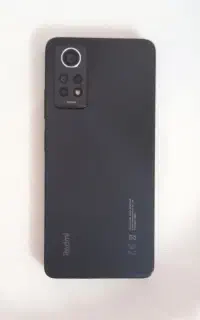 گوشی شیایومی Not12Pro