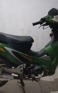 موتور بی کلاچ