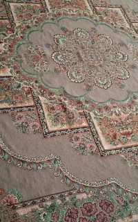 روفرشی 9متری