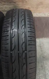 لاستیک پراید