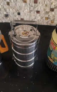 فلاسک غذا
