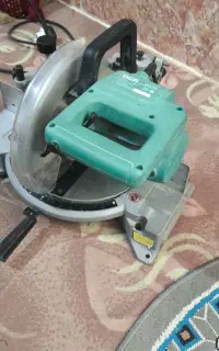 فروش ویژه ست ابزار نجاری و کابینت‌سازی (کم‌کارکرد)
