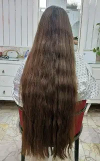 خریدار اصلی و عمده موی طبیعی بدون واسطه(مرکز خرید)