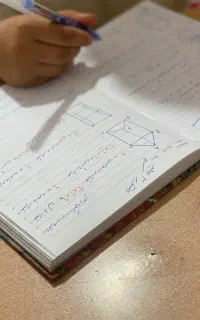 کلاس های ریاضی ( تقویتی) تمام مقاطع تحصیلی