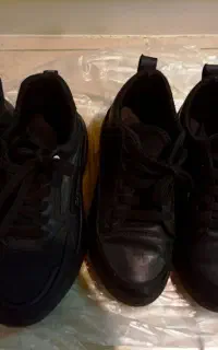 دوجفت کفش پسرانه