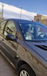فروشی v1  بدون رنگ