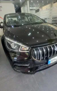آریزو 5 FL (نقد و اقساط با سود بانکی 60ماهه)