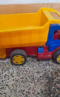 اسباب بازی