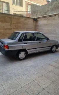 پراید صبا