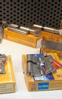 کلیدسازی زیتون(شبانه روزی)با مجوز رسمی