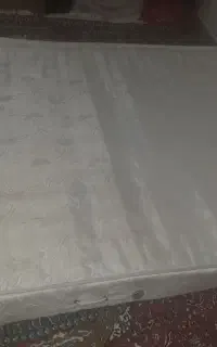 تشک طبی فنری دست دوم