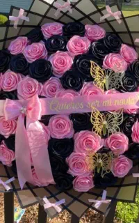 گلهای زیبای  و جاویدان