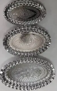پتو ۵ تا یک رنگ چهارخانه طوسی و خاکستری