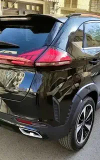 X33 Cross