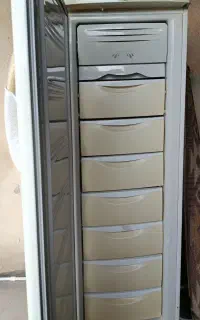 فریزر امرسان
