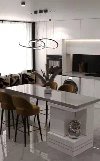 درب و کابینت شیک