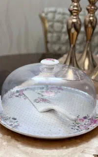 کیک خوری انجل وارداتی