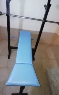 دستگاه پرس سینه چند کاره درحد