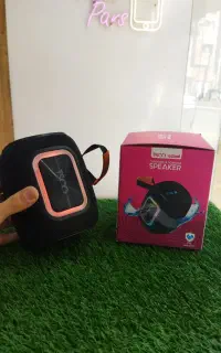 اسپیکر تسکو