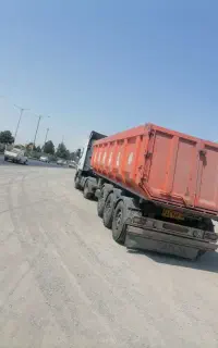 کمپرسی مارال شرکتی 1401