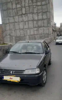 سواری روا مدل۸۷