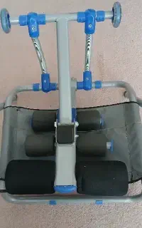 دستگاه دراز نشست تن تاک