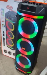 اسپیکر حرفه ای