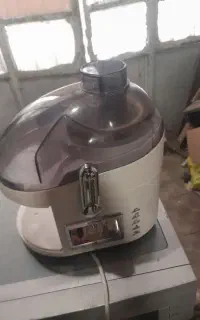 آبمیوه گیر سالم بشرط
