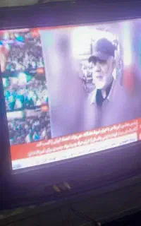 تلویزیون ۲۱ سامسونگ