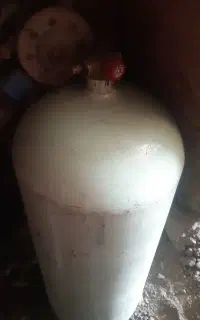کپسول بزرگ