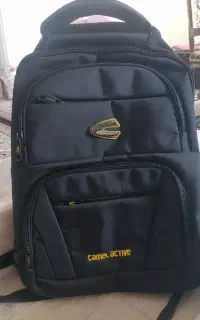 کوله پشتی مارک کمل