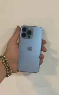 ۱۳ پرو ۲۵۶
